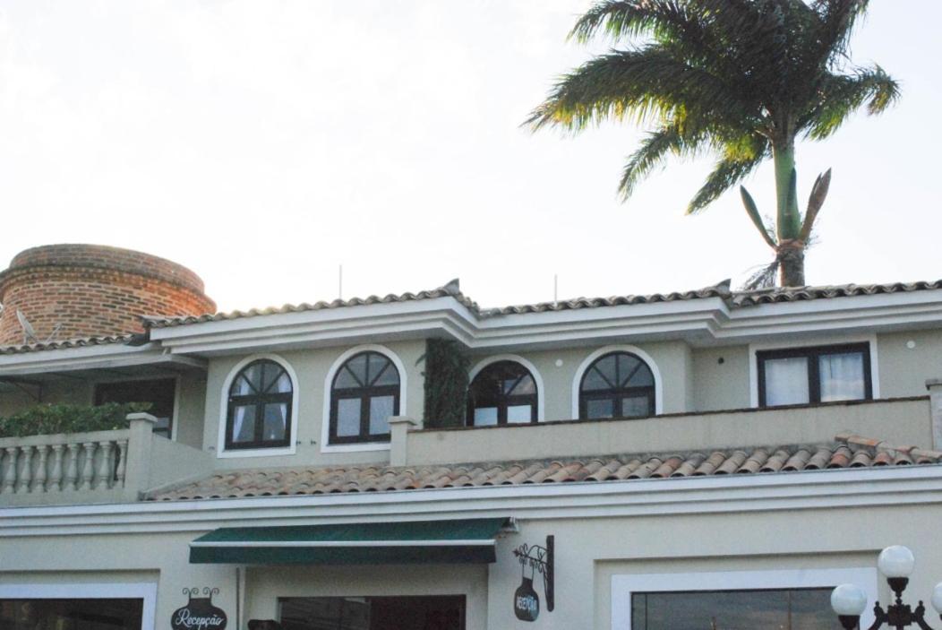 Ferienwohnung Loft No Centro De Buzios Exterior foto