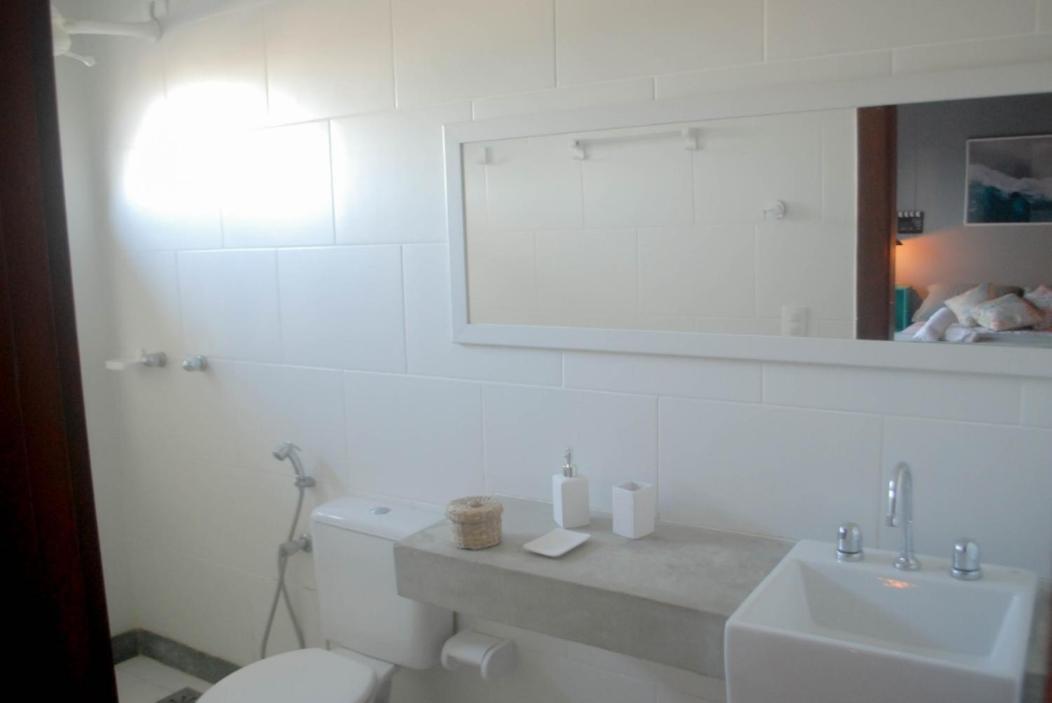 Ferienwohnung Loft No Centro De Buzios Exterior foto