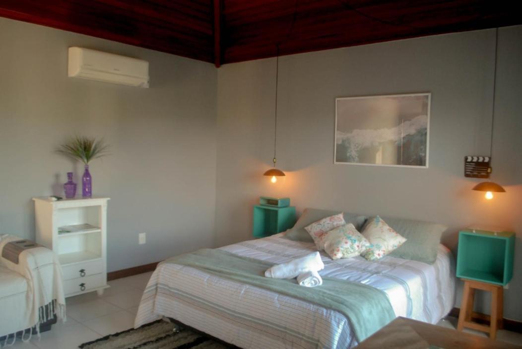 Ferienwohnung Loft No Centro De Buzios Exterior foto